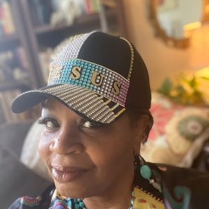 Meet your Posher, Kim